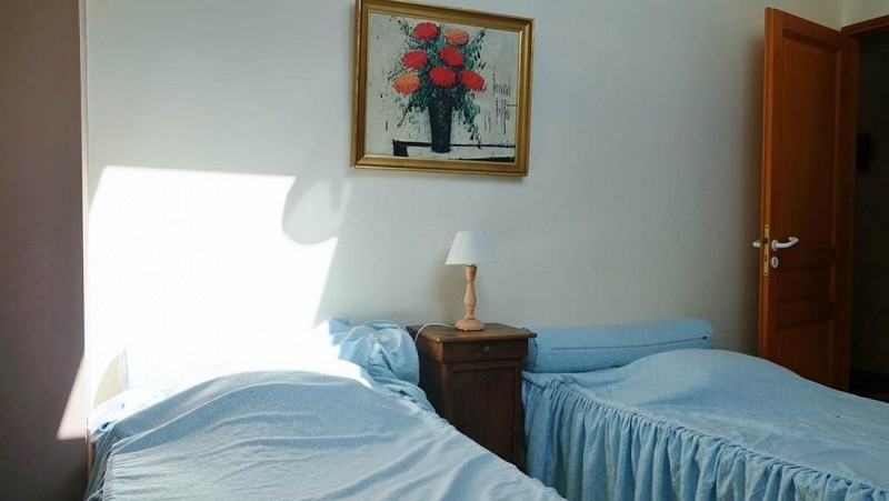 Gîte n°266 "SAINT NICOLAS" – RENNEVILLE