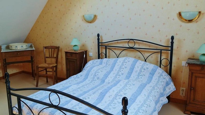 Gîte n°266 "SAINT NICOLAS" – RENNEVILLE