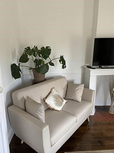 Gîte n°485 "LA FERME DU BONHEUR" – NOVION PORCIEN