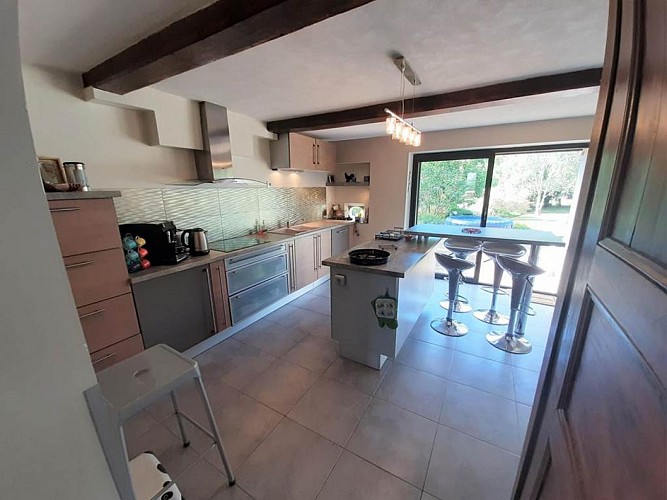 Gîte n°471 "LE PETIT PARADIS" – TOULIGNY/HOCMONT