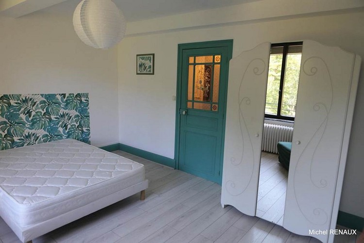 Gîte n°471 "LE PETIT PARADIS" – TOULIGNY/HOCMONT