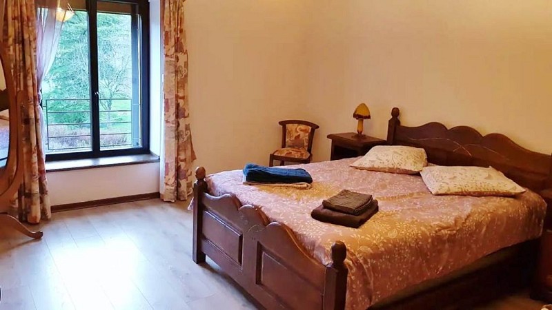 Gîte n°471 "LE PETIT PARADIS" – TOULIGNY/HOCMONT