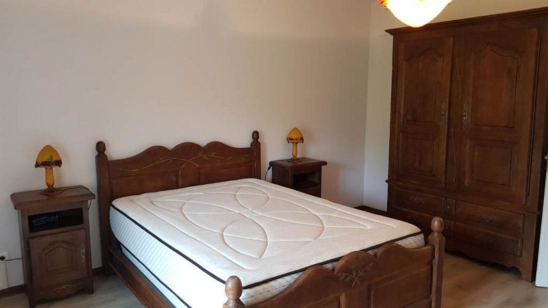 Gîte n°471 "LE PETIT PARADIS" – TOULIGNY/HOCMONT