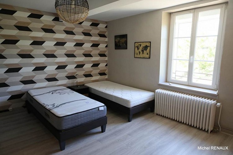 Gîte n°471 "LE PETIT PARADIS" – TOULIGNY/HOCMONT