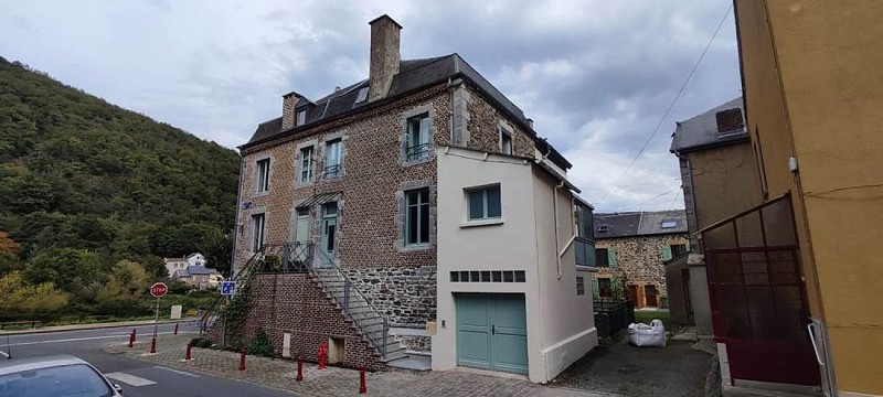 Le relais de Victor
