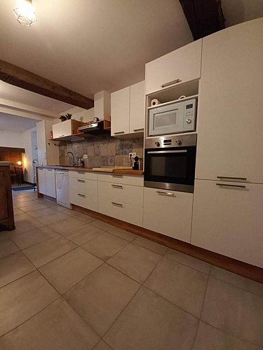 Gîte n°478 "LES POMMIERS" – SINGLY