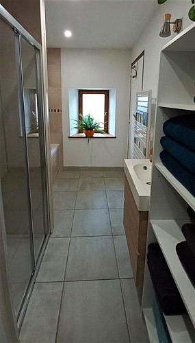 Gîte n°478 "LES POMMIERS" – SINGLY