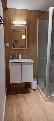 Gîte n°478 "LES POMMIERS" – SINGLY