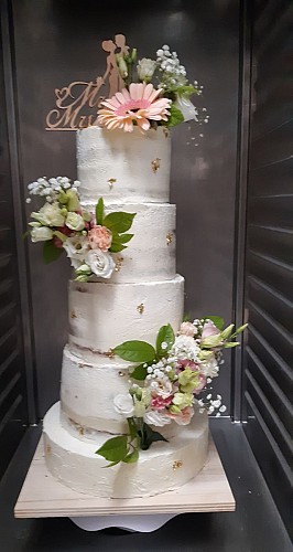 Gateaux personnalisé et sur mesure