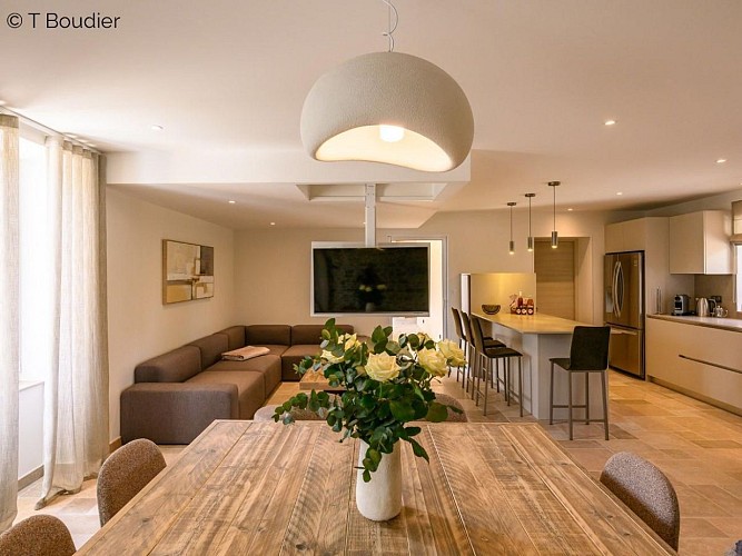 Domaine Le St Georges