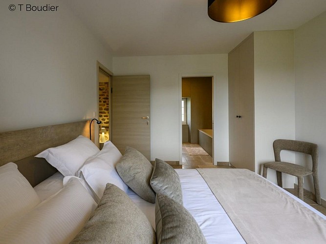 Domaine Le St Georges