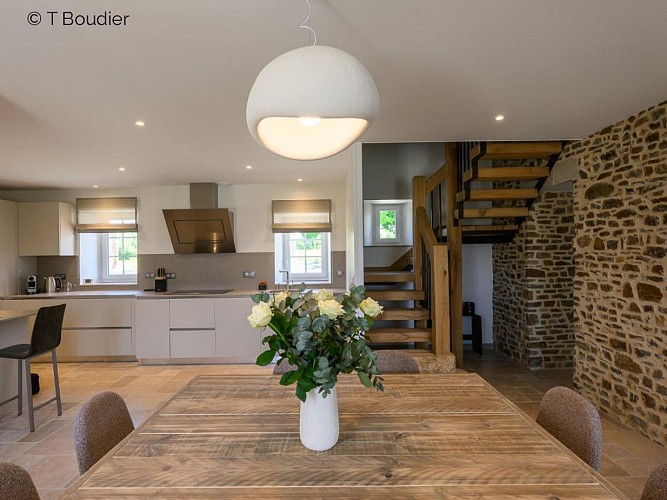 Domaine Le St Georges