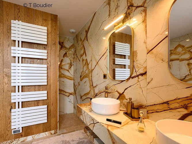 Domaine Le St Georges