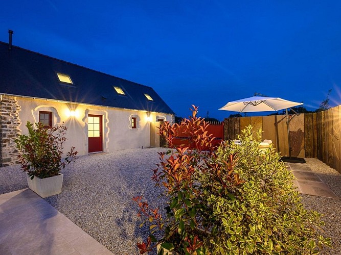 Gîtes de France G1271 : L' Ascalon