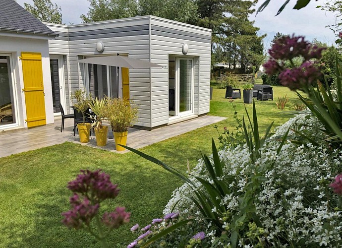 Gîtes de France G1264 : L'Ecrevière