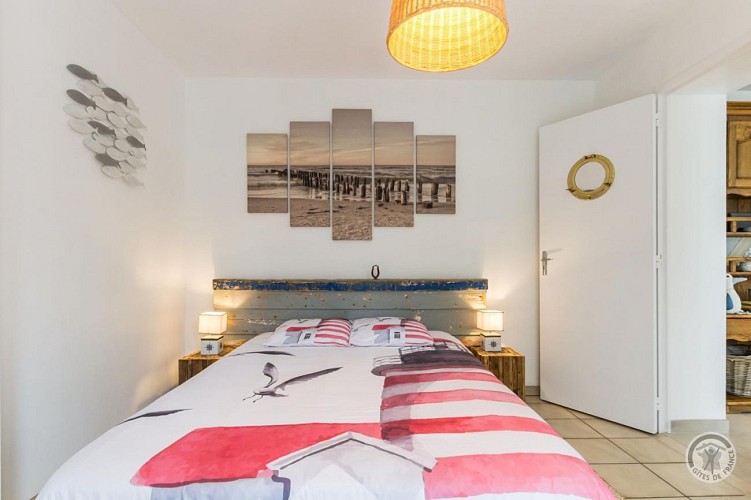 Gîtes de France G1264 : L'Ecrevière