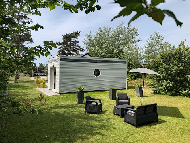 Gîtes de France G1264 : L'Ecrevière