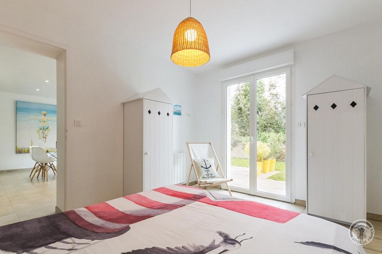 Gîtes de France G1264 : L'Ecrevière