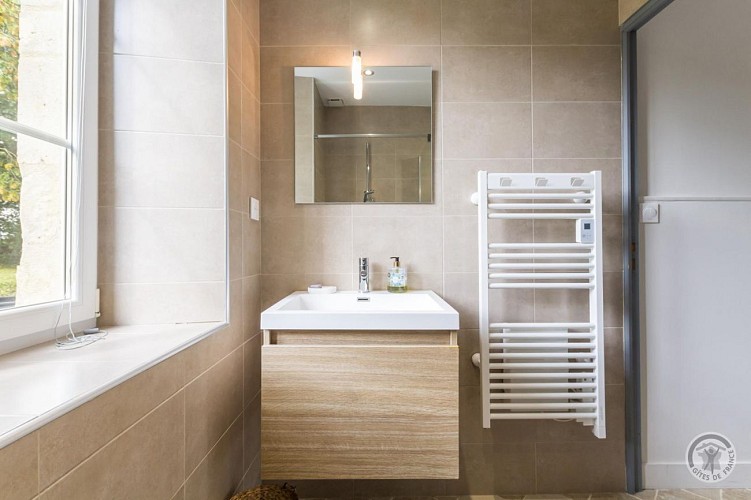 L'Ancien Presbytère de Sebeville