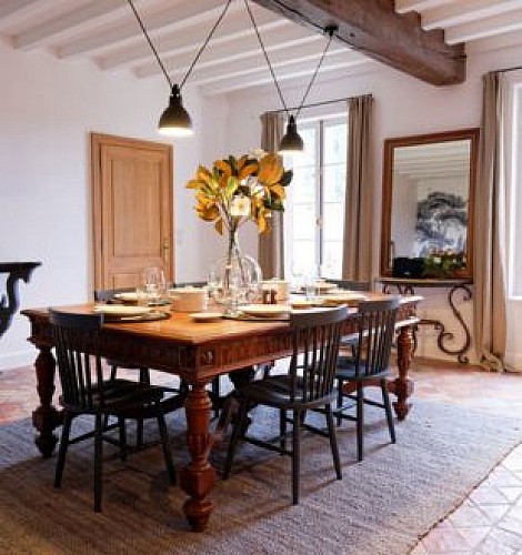 Maison La Fleur de Boüard