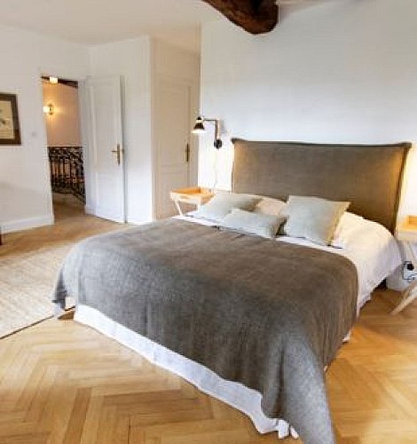 Maison La Fleur de Boüard