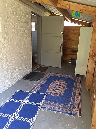 12buanderie l'auvent à velo (002)