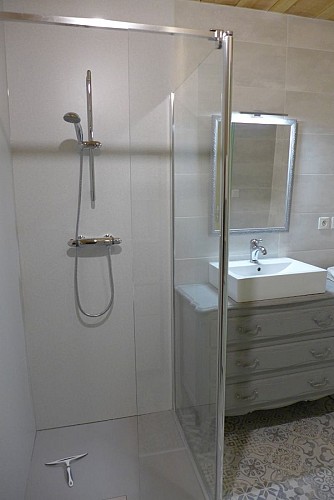 LA FRAPPERIE - GITE LES METIVES