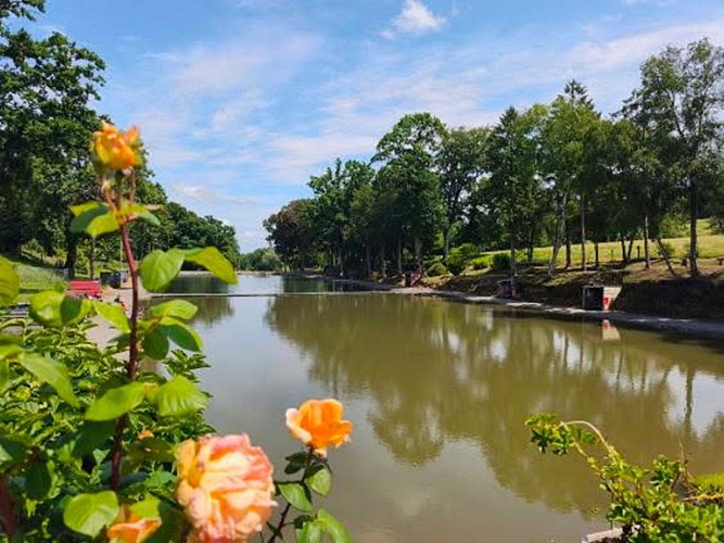 Etangs du Val d'Aure