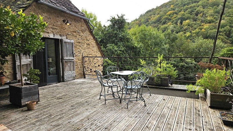 Location Gîtes de France n°19G5150