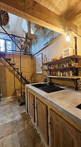 Location Gîtes de France n°19G5150