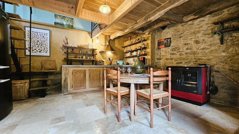 Location Gîtes de France n°19G5150