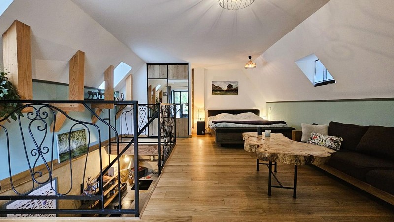 Location Gîtes de France n°19G5150