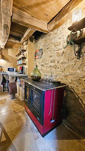 Location Gîtes de France n°19G5150