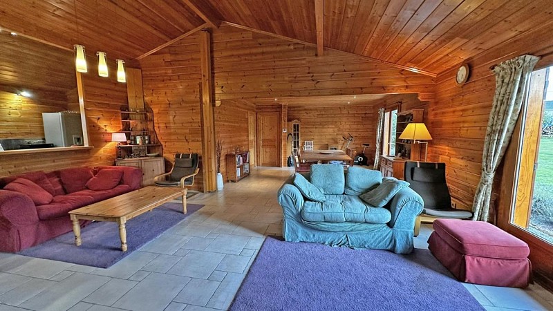 Le Royaume du Grand Bueix