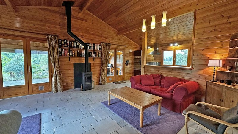 Le Royaume du Grand Bueix