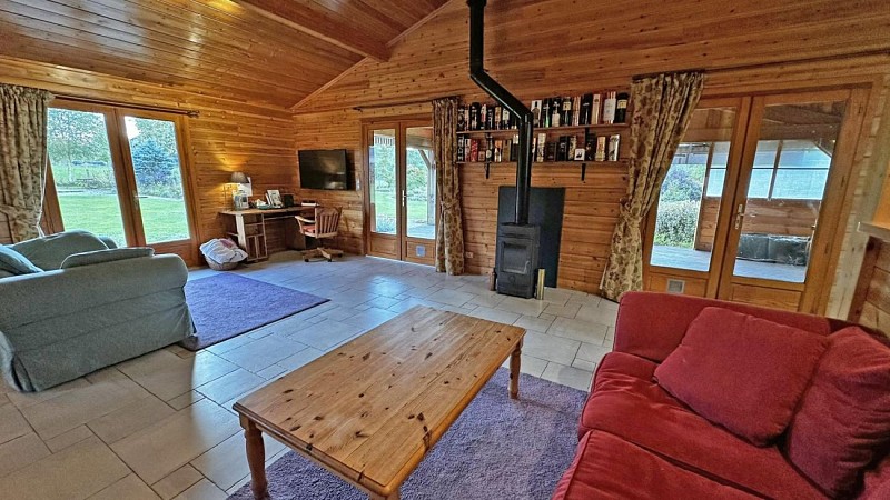 Le Royaume du Grand Bueix