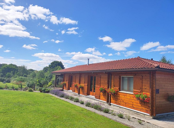 Le Royaume du Grand Bueix