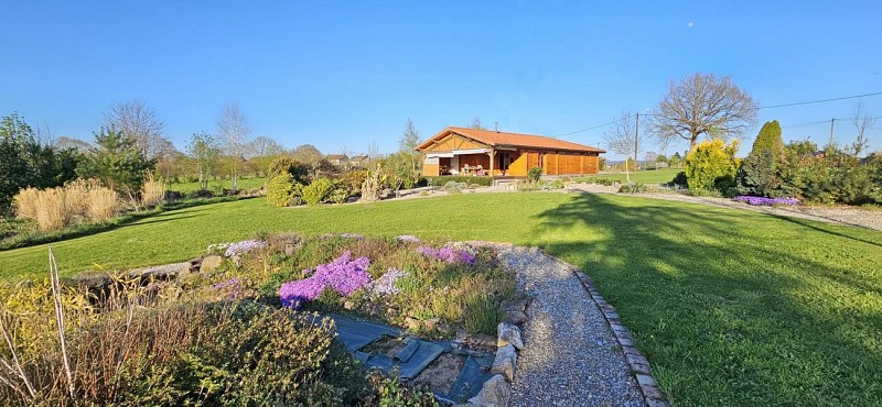 Le Royaume du Grand Bueix