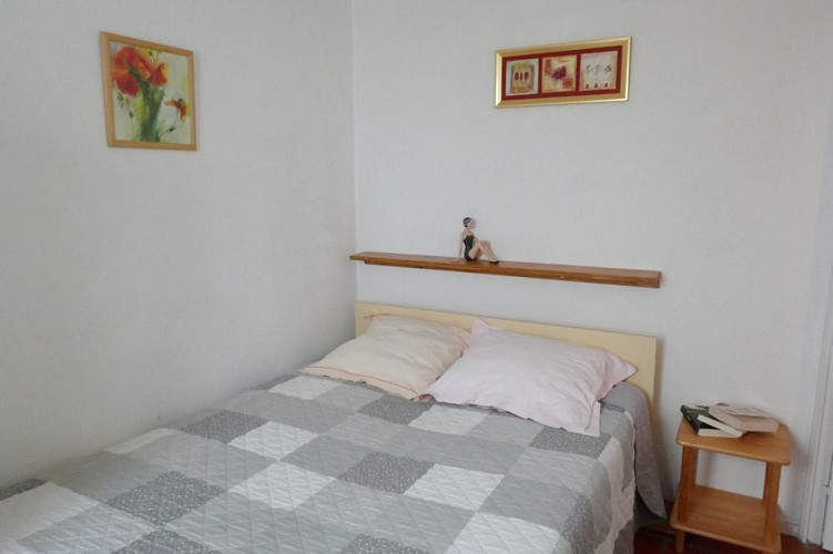 Maison entre plage et forêt à Saint Hilaire de Riez