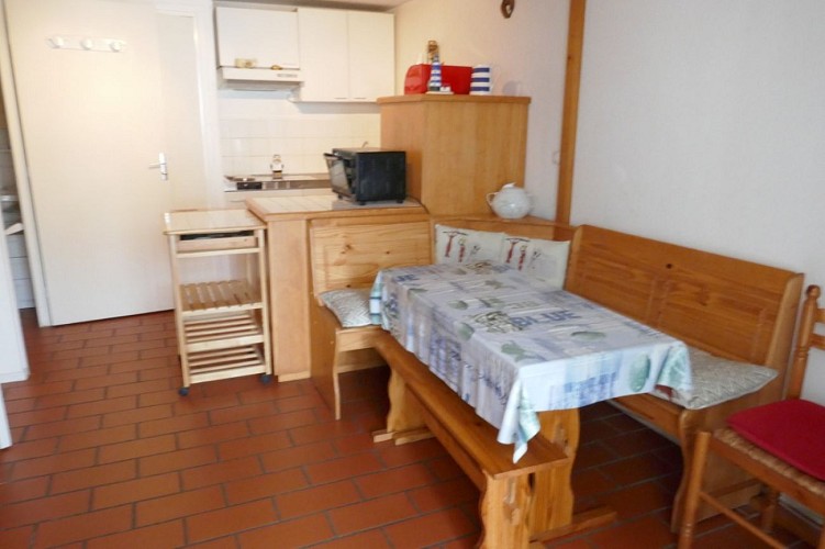 Maison entre plage et forêt à Saint Hilaire de Riez