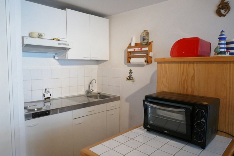 Maison entre plage et forêt à Saint Hilaire de Riez