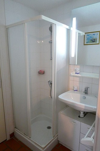 Maison entre plage et forêt à Saint Hilaire de Riez