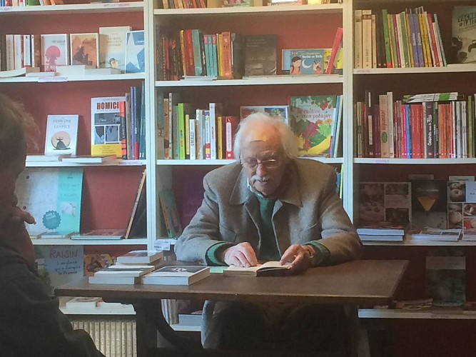 L'EPICERIE DE FONTAINE DANIEL