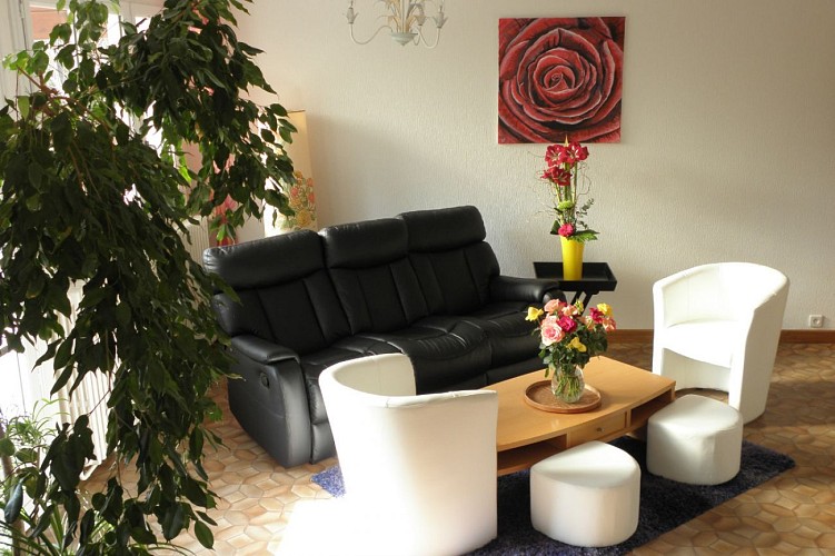 MAISON, 800M DE LA PLAGE DE LA PARÉE PRÉNEAU, 3 CHAMBRES