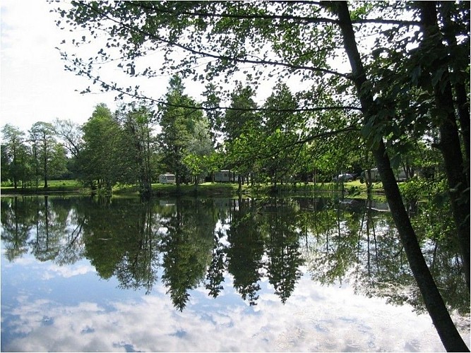 Camping Kity Caravann inn