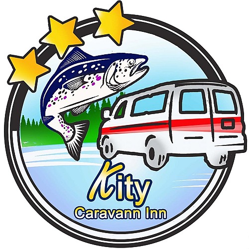 Camping Kity Caravann inn
