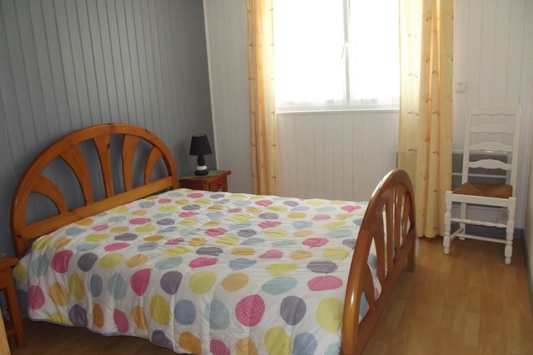 Maison mitoyenne sur l'Ile de Noirmoutier