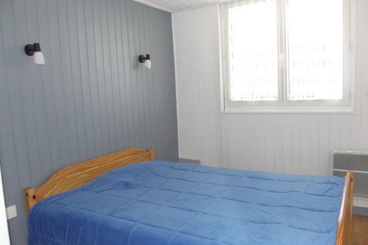 Maison mitoyenne sur l'Ile de Noirmoutier