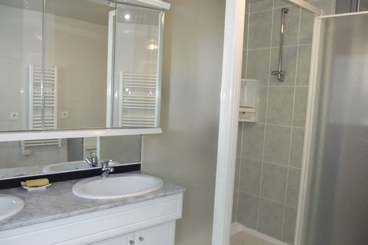 Maison mitoyenne sur l'Ile de Noirmoutier