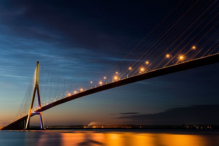 pont de normandie